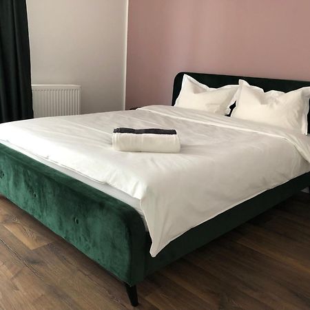 Saules Tako Apartamentai Druskininkai Ngoại thất bức ảnh
